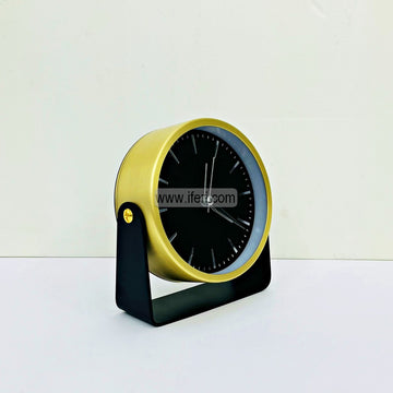 5 Inch Table Alarm Clock HR2117