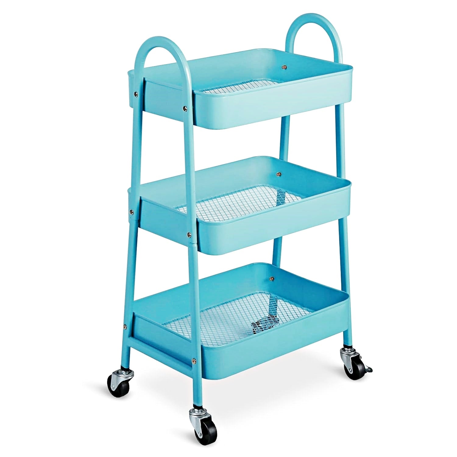 3 Tier Fruit Vegetable Storage Basket Kitchen Rack ALP2212