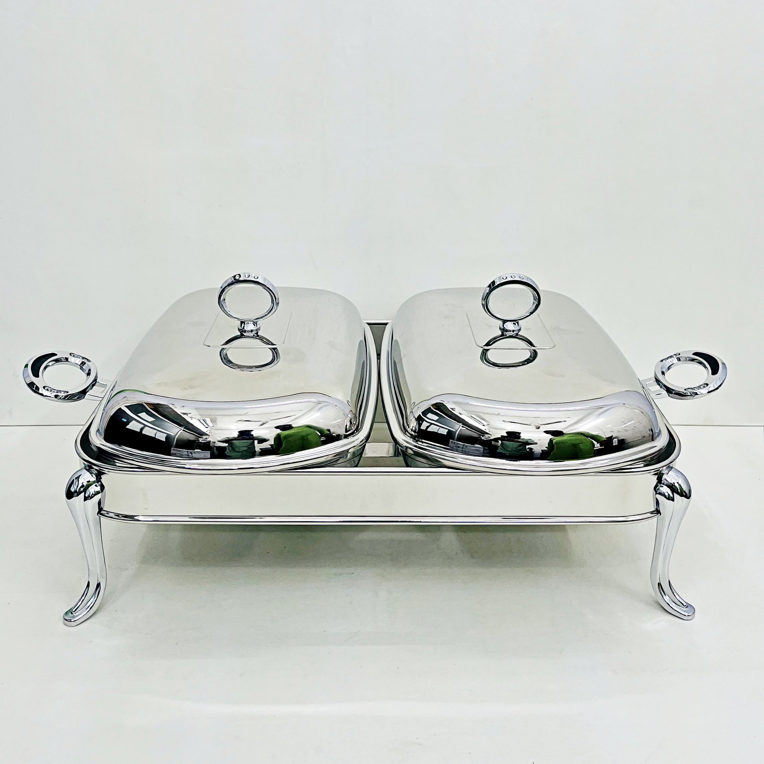 3.6 Liter Exclusive Chafing Dish Food Warmer FH2498