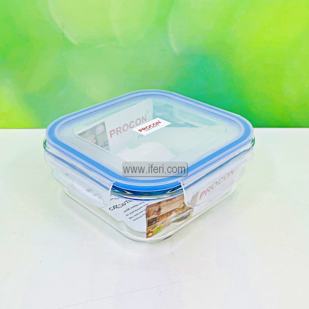 1100ml Oven Proof Glass Food Container SJ074