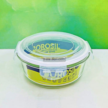 950ml Oven Proof Glass Food Container SJ082-1