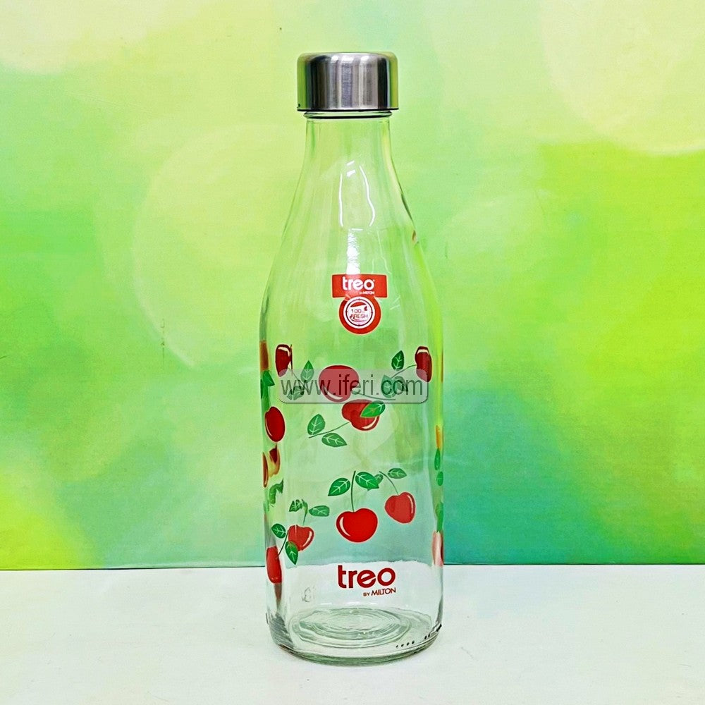 1000ml Glass Juice Bottle, Milk Bottle SJ110