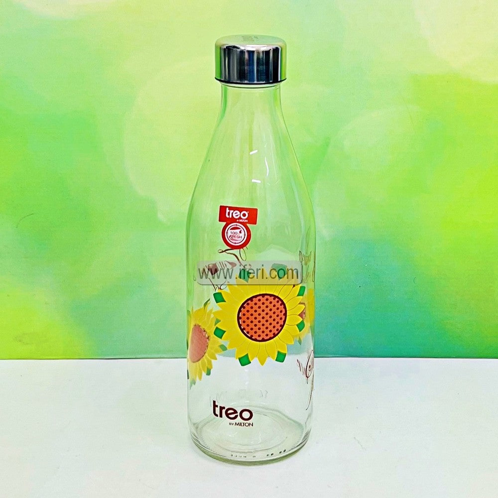 1000ml Glass Juice Bottle, Milk Bottle SJ112
