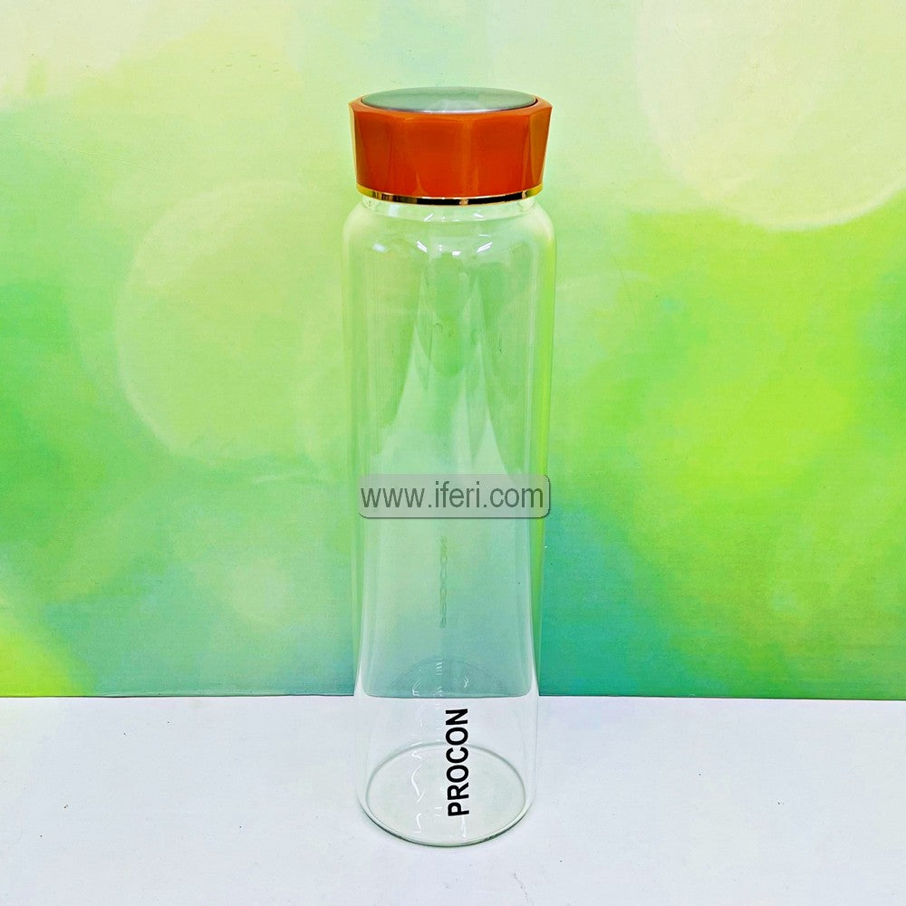 1000ml Glass Juice Bottle, Milk Bottle SJ117