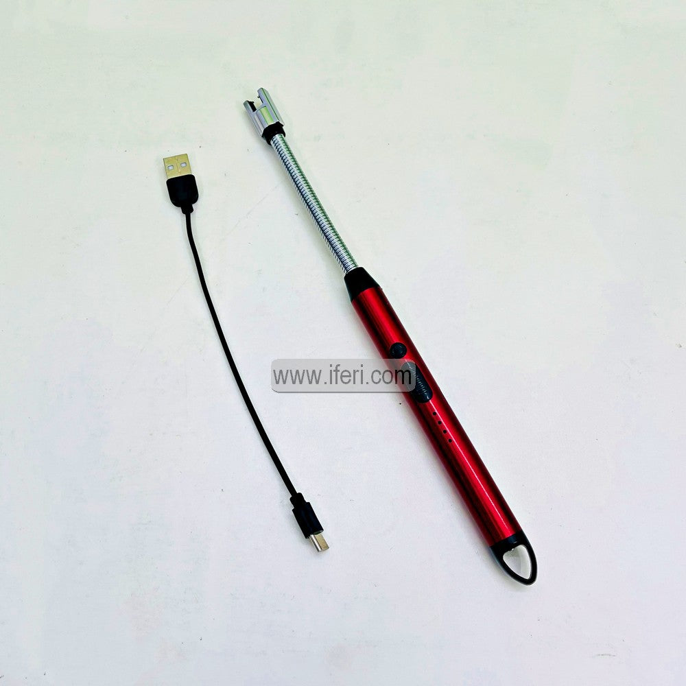 10.2 Inch Multifunctional USB Rechargable Lighter SP1171