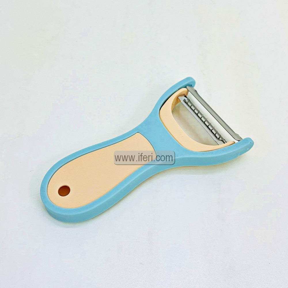 3 Pcs Stainless Steel Peeler Vegetable Cutter SP1174