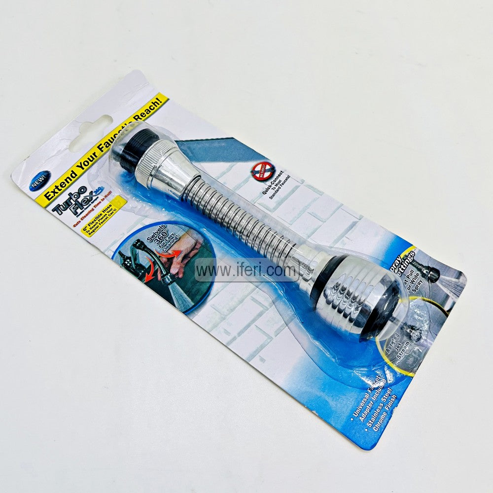 360° Swivel Faucet Aerator, Household Tap Water Shower Water-Saving Rotating Filter SP1177