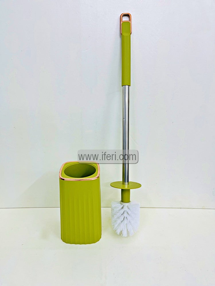 22.5 Inch Toilet Cleaning Brush With Holder SP1181