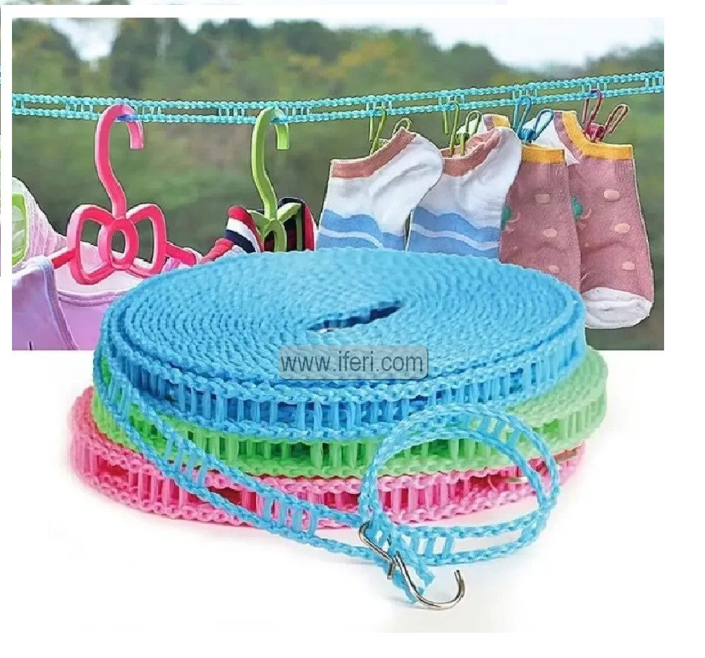 8 Meter Multifunction Anti-Wind Anti Slip Cloth Rope SP1188