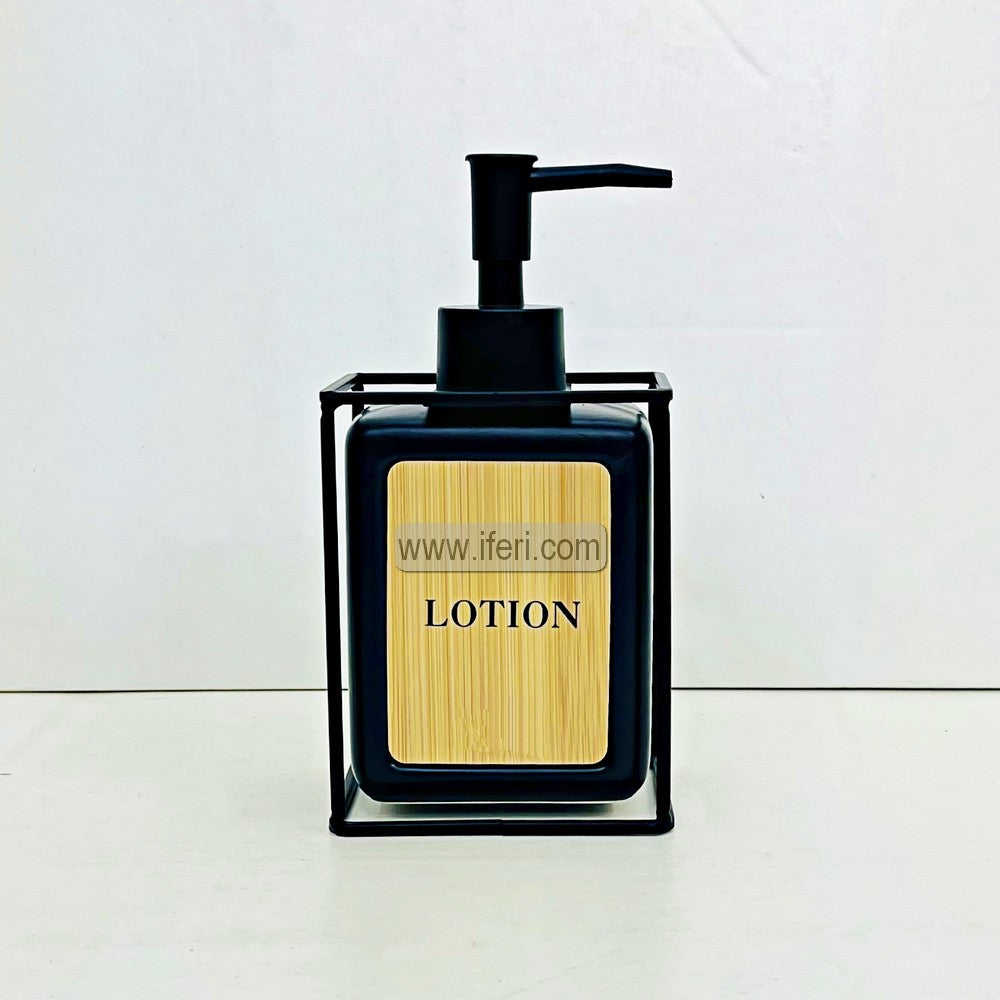 6.8 Inch Ceramic Bathroom Soap Dispenser MT568