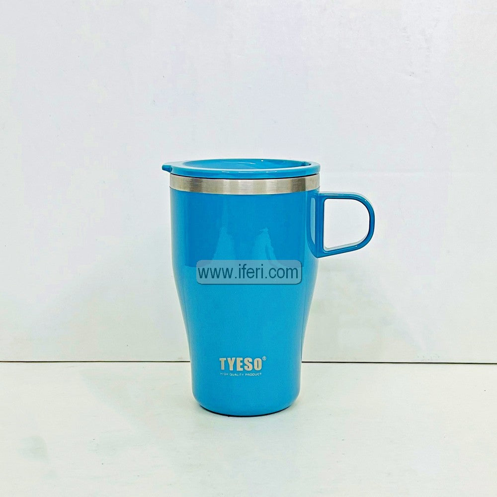400ml TYESO Coffee Mug Tumbler with Lid MT576