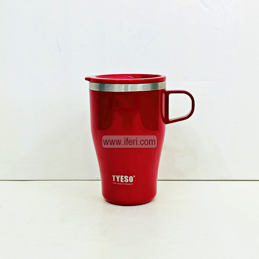 400ml TYESO Coffee Mug Tumbler with Lid MT577