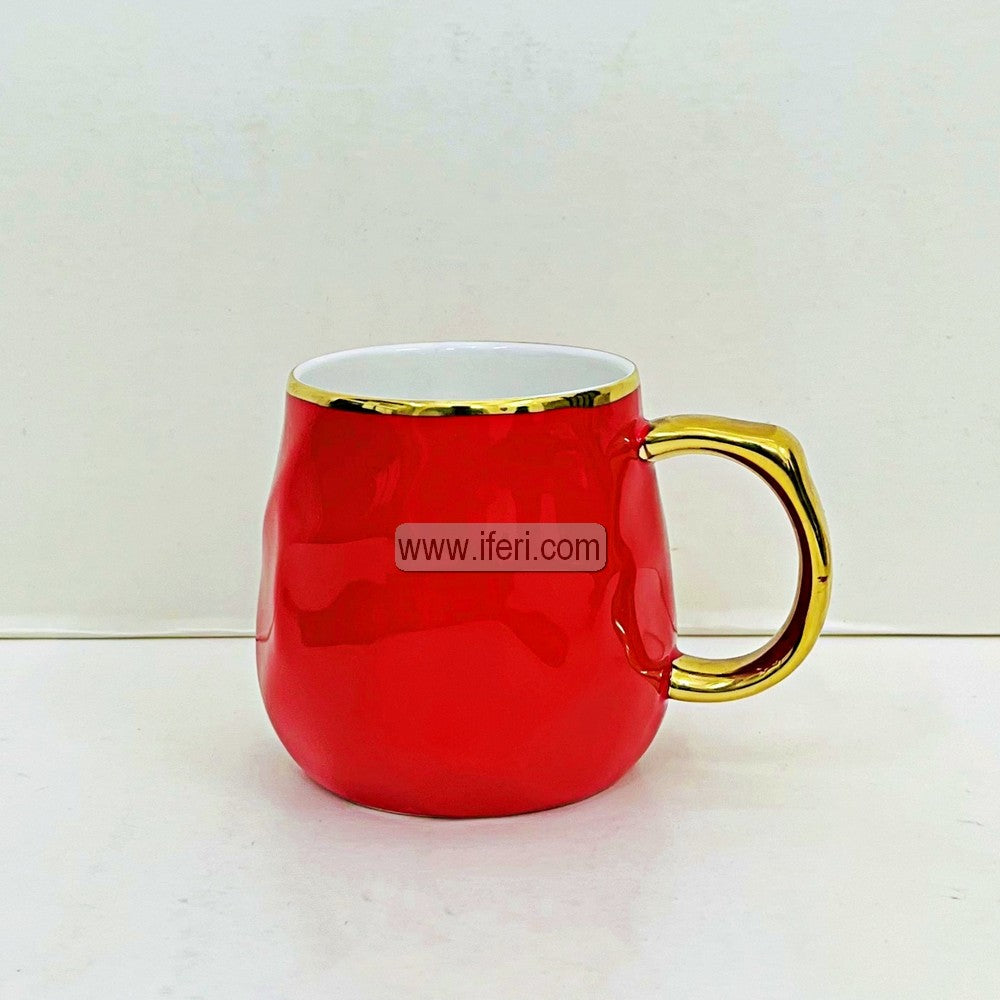 3.5 Inch Ceramic Coffee Mug TG1712