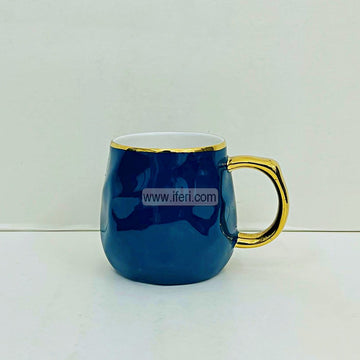 3.5 Inch Ceramic Coffee Mug TG1714