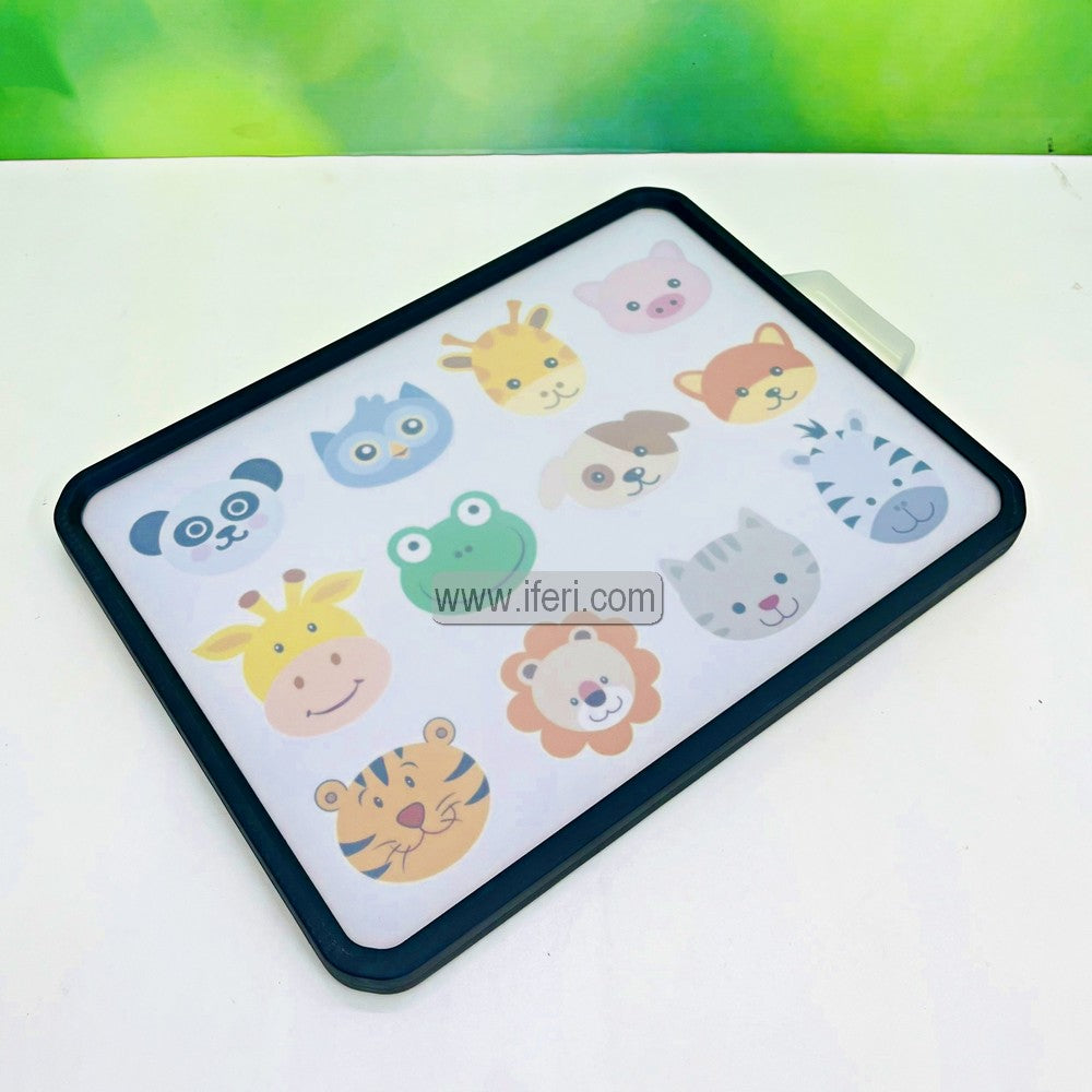 16.5 Inch High Quality Double Sided Cutting Board, Chopping Board TG1730-1
