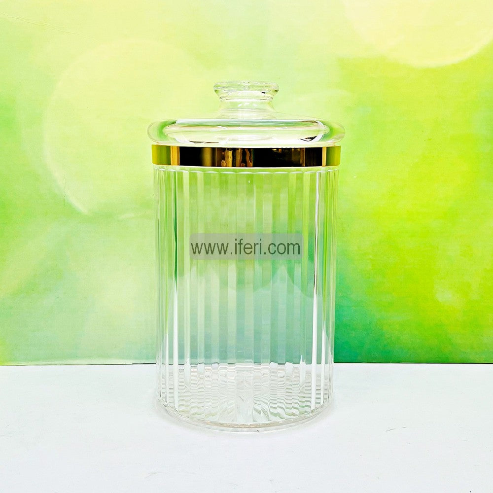 Buy Airtight Acrylic Cookie Jar / Spice Jar Online from iferi.com in Bangladesh