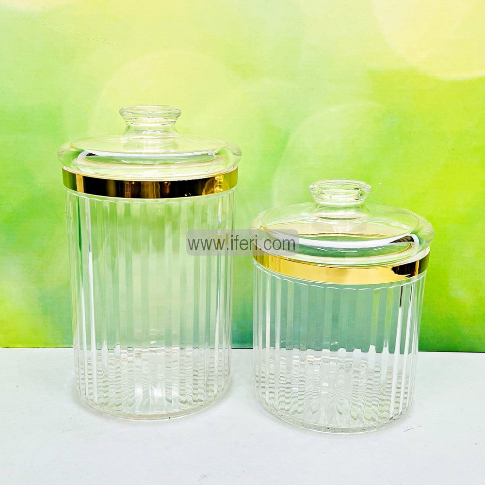 Buy Airtight Acrylic Cookie Jar / Spice Jar Online from iferi.com in Bangladesh