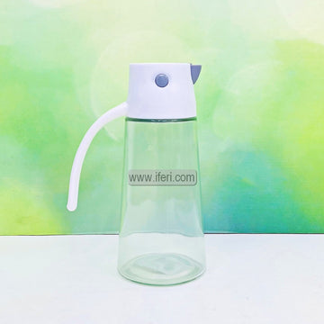 650ml Glass Oil Vinegar Jar / Pot TG1757