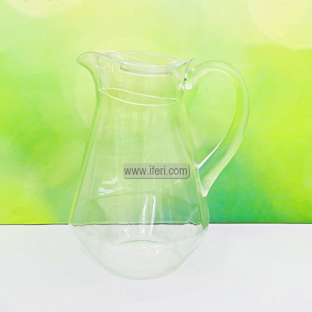 1.5 Liter Acrylic Water Juice Jug RY3303