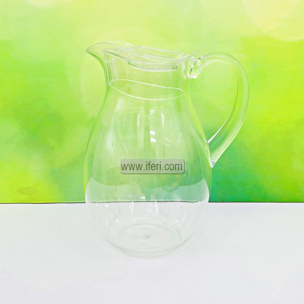 1.5 Liter Acrylic Water Juice Jug RY3304