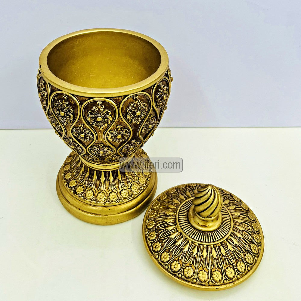 10 Inch Candy Box, Candy Pot RY3340