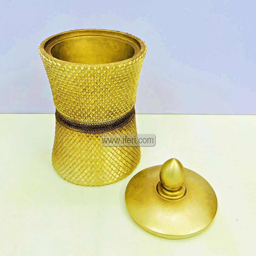 9.6 Inch Candy Box, Candy Pot RY3341