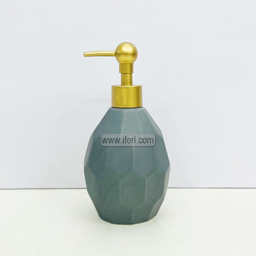 7.5 Inch Ceramic Bathroom Soap Dispenser HR2132