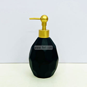 7.5 Inch Ceramic Bathroom Soap Dispenser HR2133