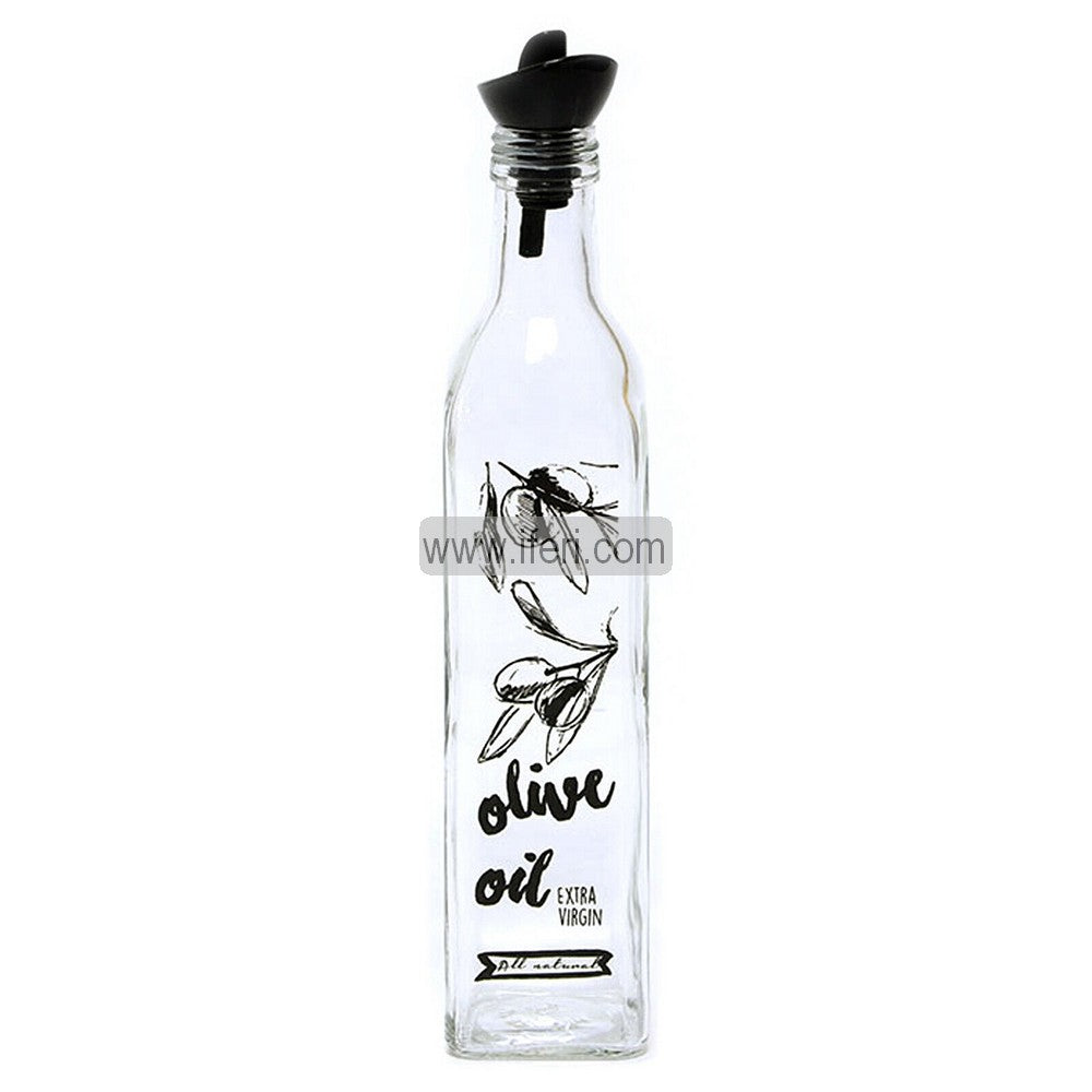 500ml Glass Oil Vinegar Bottle UNQ0148