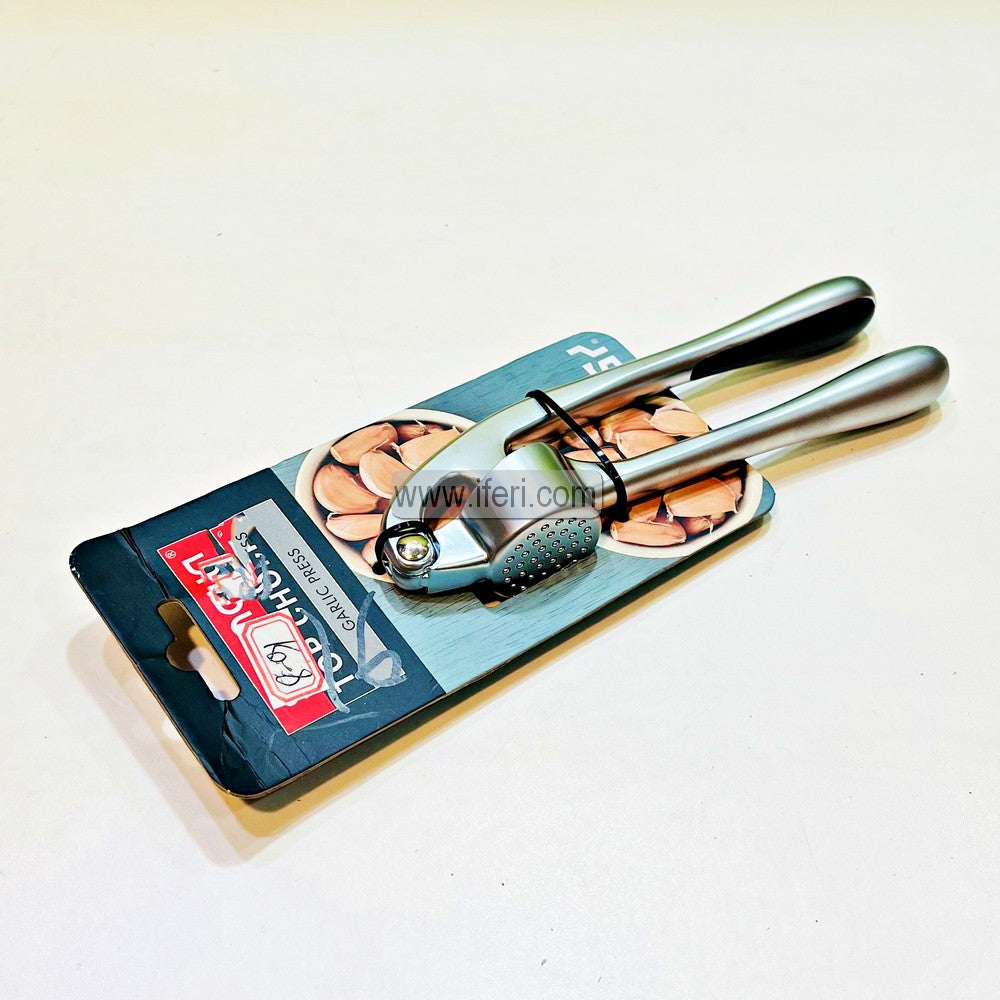 6.5 Inch Garlic Press Crusher RY3557