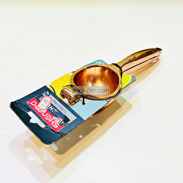 8.5 Inch Manual Citrus Juice Squeezer, Hand Press Juicer RY3557-1