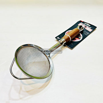 12 Inch Tea Filter Spoon, Strainer, Colander Sieve Sifters RY3559-2