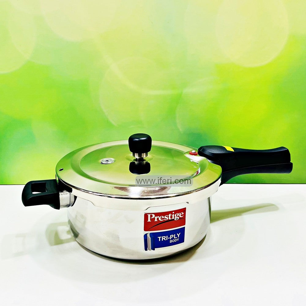 3 Liter Stainless Steel Pressure Cooker (Made in China) MT258