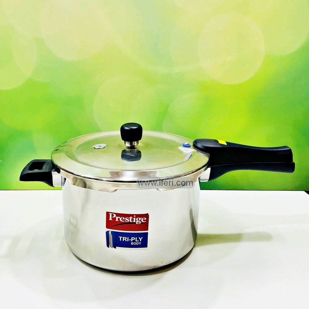 5 Liter Stainless Steel Pressure Cooker (Made in China) MT259
