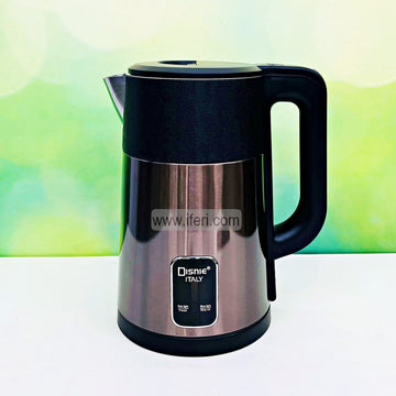 2.5 Liter Disnie Electric Kettle (Brown) DK-2426