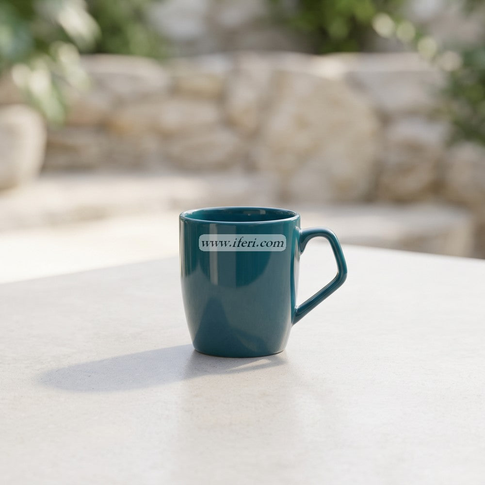 3 Inch Ceramic Coffee Mug CGA0510