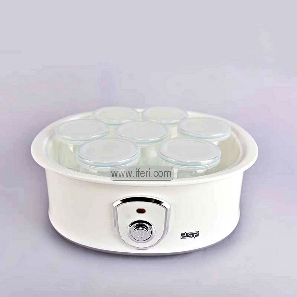 DSP 20W Electric Yogurt / Doi Maker KA4010