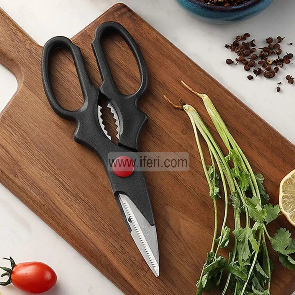  Buy Multipurpose Kitchen Scissors through online from iferi.com in Bangladesh