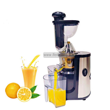 CNTRONIC 450W Slow Juicer, Juice Extractor LEE-622
