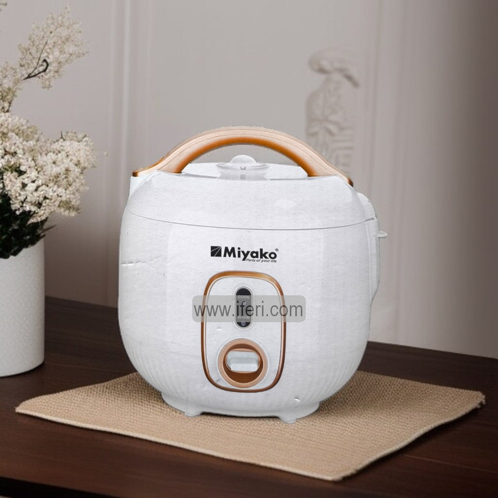Miyako 1 LTR Magic Warmer Rice Cooker MCM-P2510