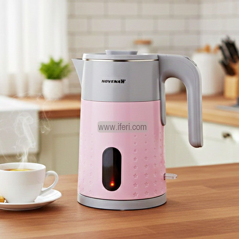 Novena 2 Liter Electric Kettle NK52