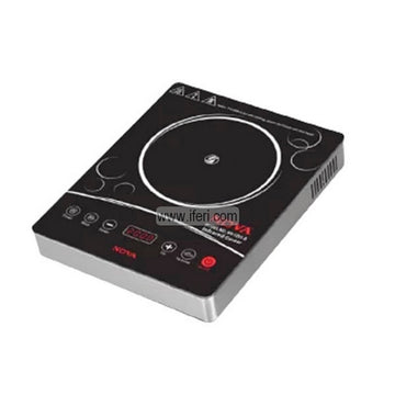 NOVA INDUCTION COOKER NV-1201