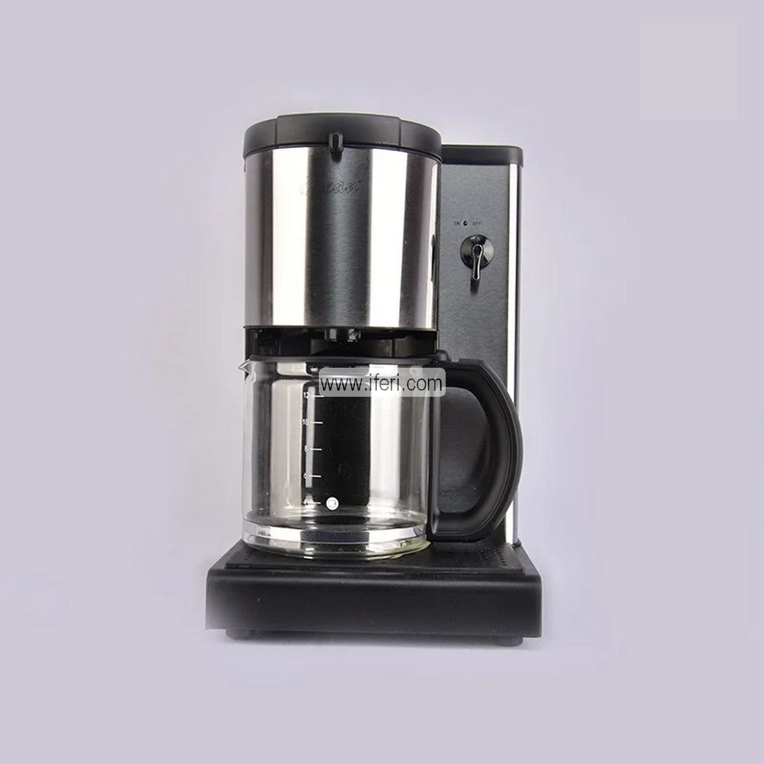 1.5 Liter Ocean Coffee Maker – OCM6622