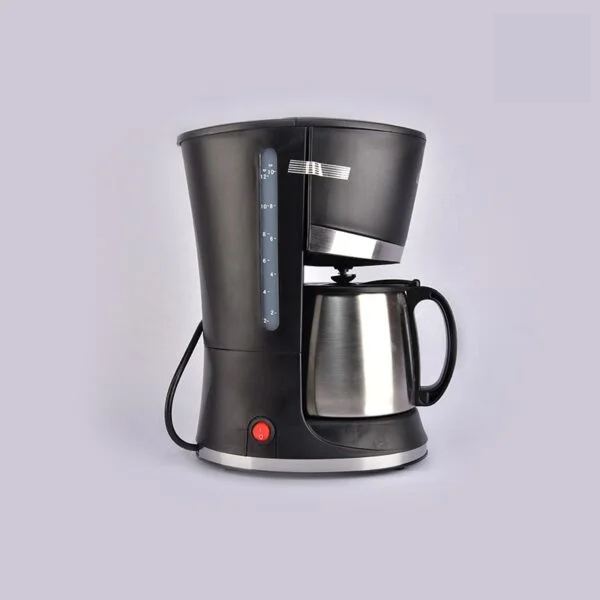 1.2 Liter Ocean Coffee Maker– OCM6639SS