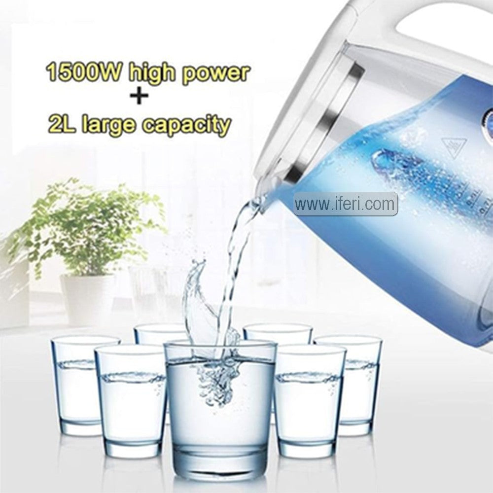 Ocean 2L Electric Kettle OEKA10