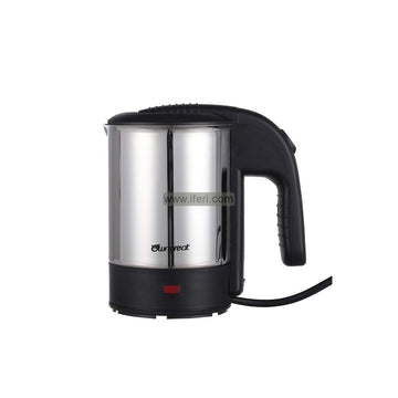 0.5 Liters Owngreat Stainless Steel Travel Kettle OG-605