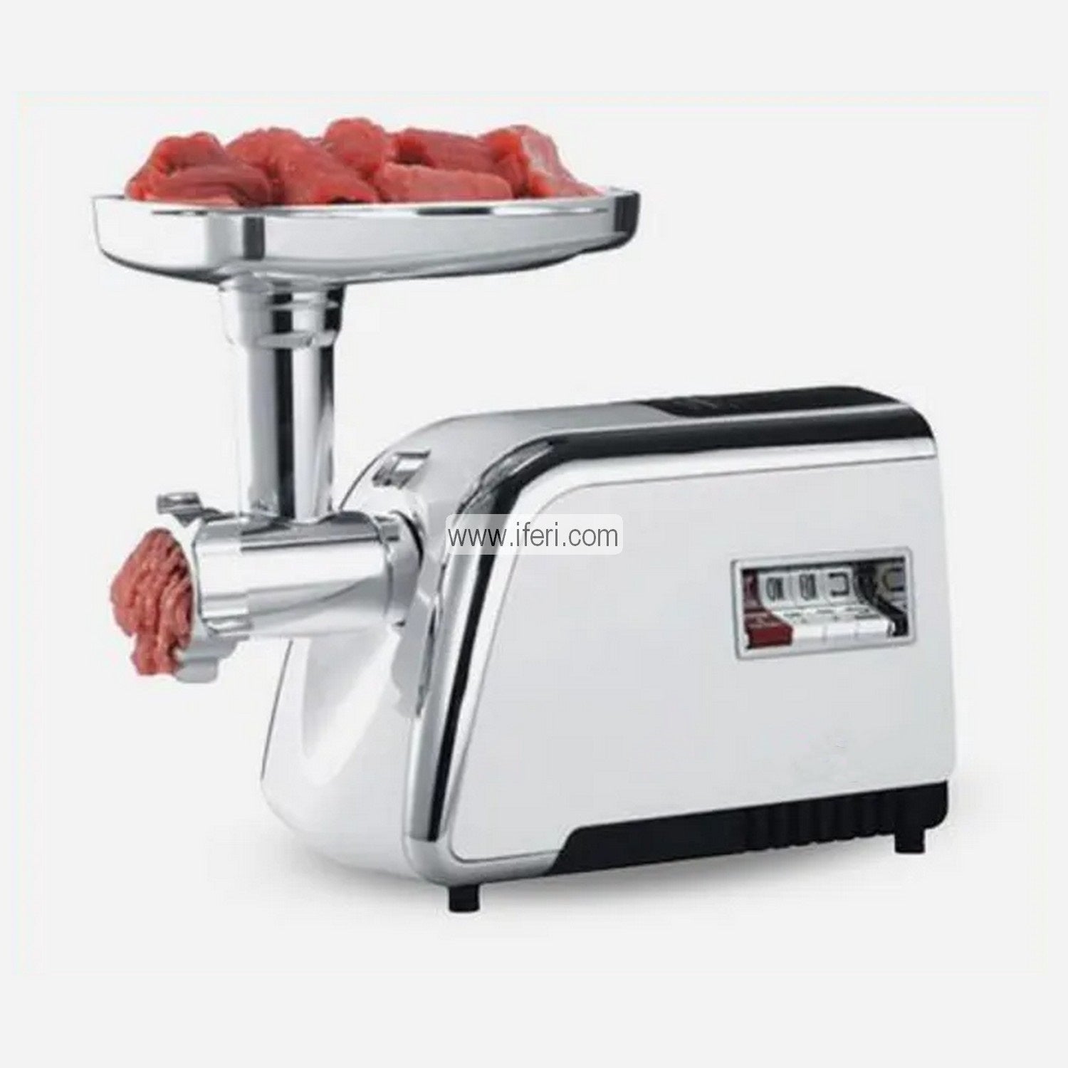 Ocean 1600W Electric Meat Grinder OMG3250R