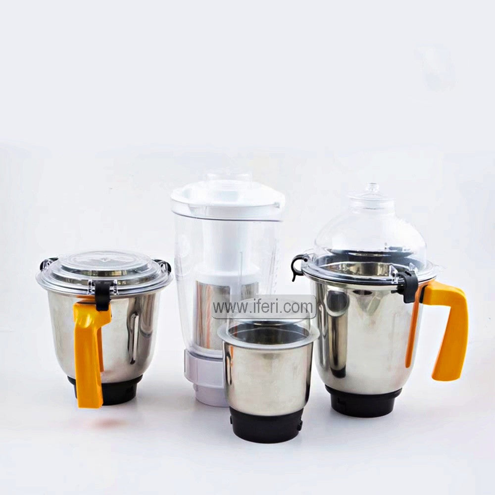 Sahara 750W Pride (4 in 1) Mixer Grinder, Blender UNQ0483