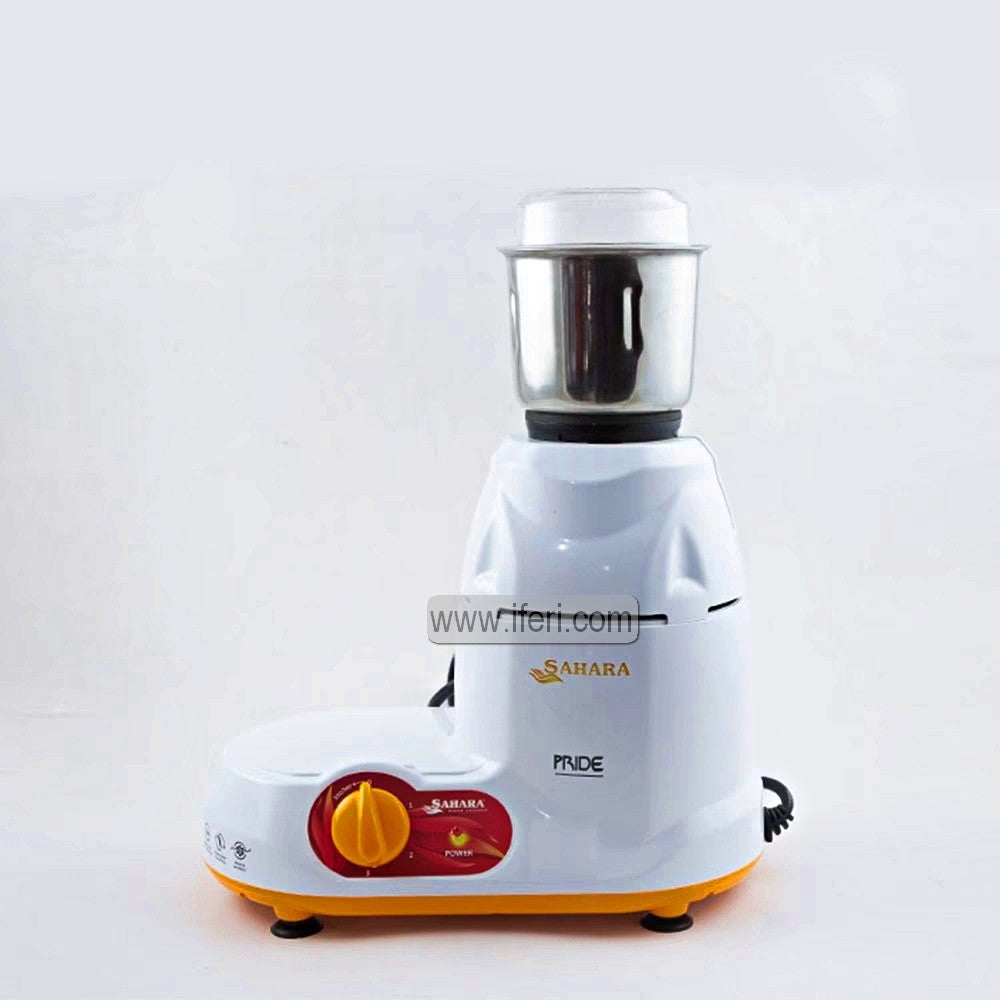 Sahara 750W Pride (4 in 1) Mixer Grinder, Blender UNQ0483
