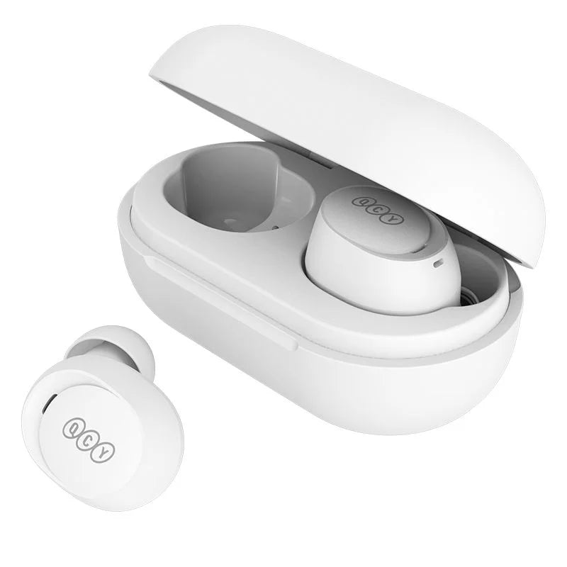 QCY ArcBuds Lite TWS Earbuds T27 White DEX1078